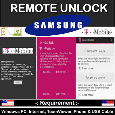 Free T Mobile Unlock Code For Samsung Note 8