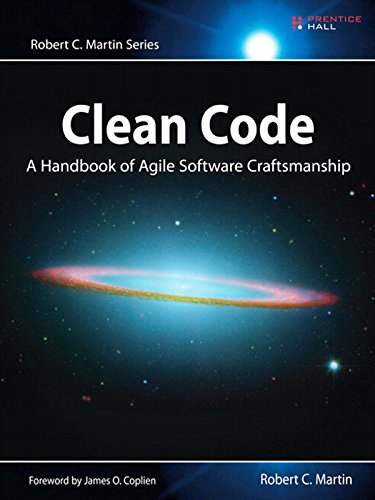 Clean Code By Uncle Bob Ebook Free Download